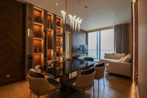 Condo in Bangkok, Thailand, 2 bedrooms  № 180909 - photo 20