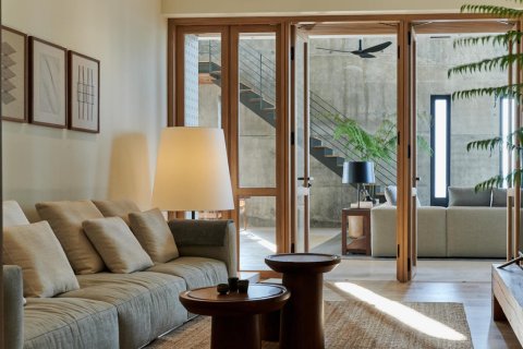 Condo in Bangkok, Thailand, 3 bedrooms  № 180907 - photo 21