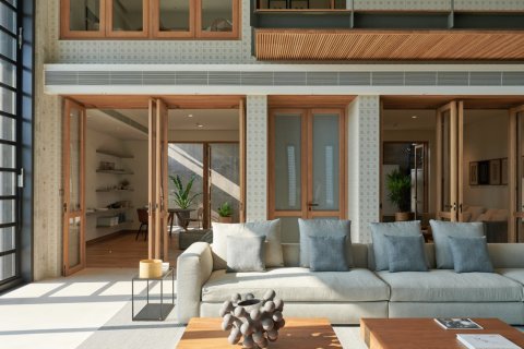 Condo in Bangkok, Thailand, 3 bedrooms  № 180907 - photo 22