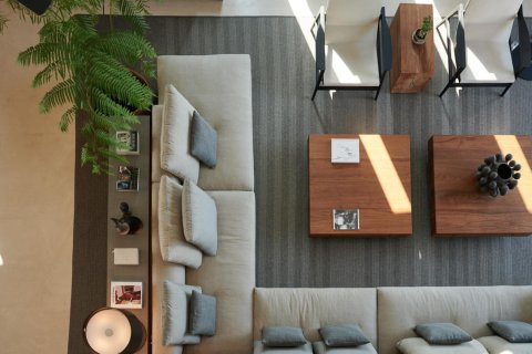 Condo in Bangkok, Thailand, 3 bedrooms  № 180907 - photo 3