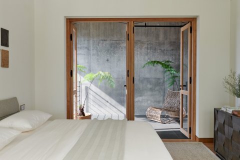 Condo in Bangkok, Thailand, 3 bedrooms  № 180907 - photo 28
