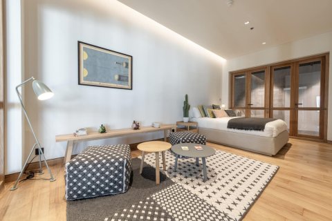 Condo in Bangkok, Thailand, 3 bedrooms  № 180907 - photo 26