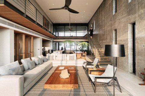 Condo in Bangkok, Thailand, 3 bedrooms  № 180907 - photo 2
