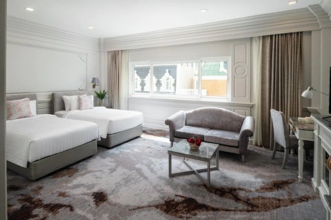 Commercial property in Bangkok, Thailand № 180905 - photo 7