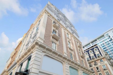 Commercial property in Bangkok, Thailand № 180905 - photo 3