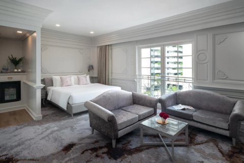 Commercial property in Bangkok, Thailand № 180905 - photo 4