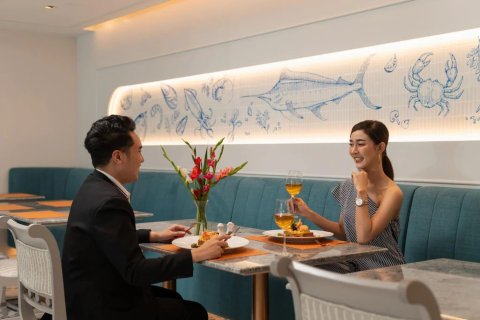 Commercial property in Bangkok, Thailand № 180905 - photo 6