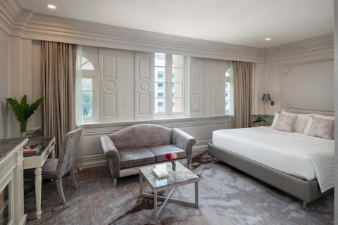 Commercial property in Bangkok, Thailand № 180905 - photo 9