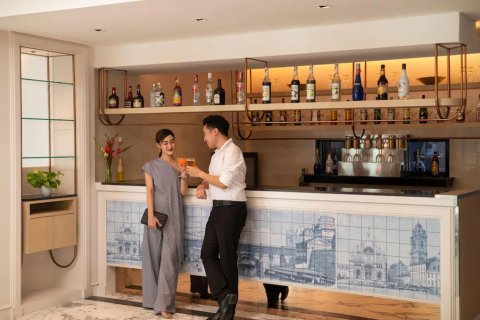 Commercial property in Bangkok, Thailand № 180905 - photo 5