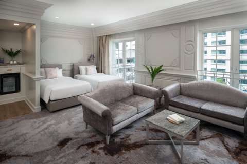 Commercial property in Bangkok, Thailand № 180905 - photo 12