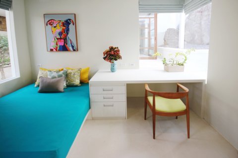 House in Ko Samui, Thailand 4 bedrooms № 180906 - photo 22