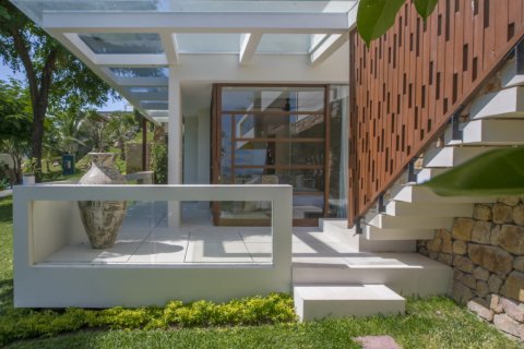 House in Ko Samui, Thailand 4 bedrooms № 180906 - photo 8