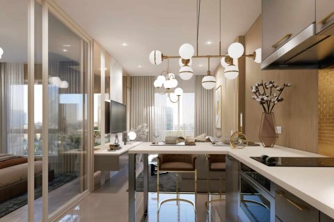 Condo in Phuket, Thailand, 1 bedroom  № 166357 - photo 5