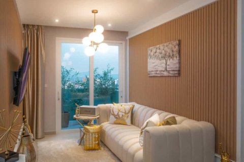 Condo in Phuket, Thailand, 1 bedroom  № 166357 - photo 4