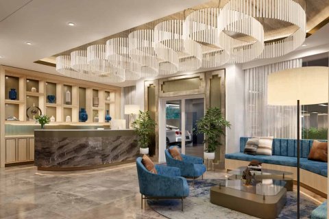 Condo in Phuket, Thailand, 1 bedroom  № 166357 - photo 10