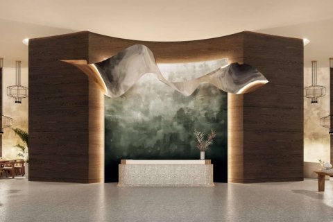 Condo in Bangkok, Thailand, 2 bedrooms  № 166360 - photo 10