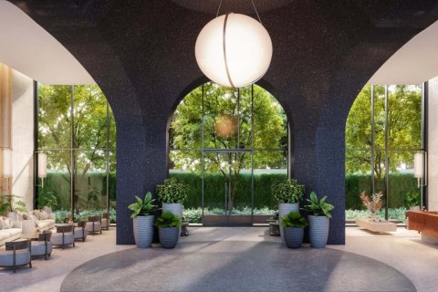 Condo in Bangkok, Thailand, 2 bedrooms  № 166360 - photo 8