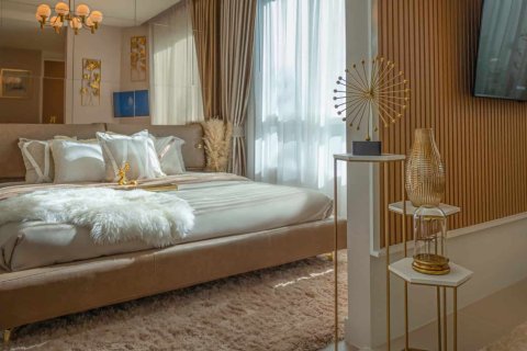 Condo à Phuket, Thaïlande, 1 chambre  № 166358 - photo 2