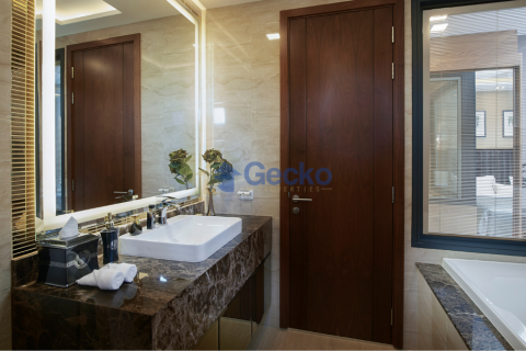 Condo in Pattaya, Thailand, 2 bedrooms № 196837 - photo 30