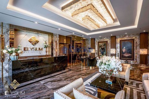 Condo in Pattaya, Thailand, 2 bedrooms № 196837 - photo 24