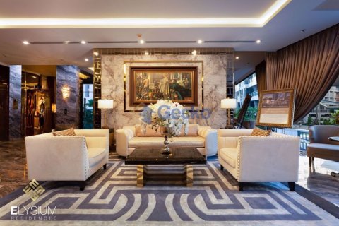 Condo in Pattaya, Thailand, 2 bedrooms № 196837 - photo 25