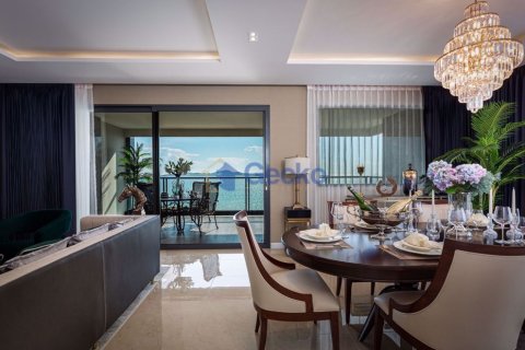 Condo in Pattaya, Thailand, 2 bedrooms № 196837 - photo 29