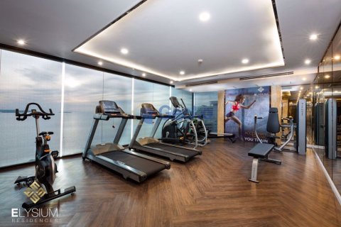 Condo in Pattaya, Thailand, 2 bedrooms № 196837 - photo 2