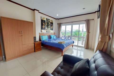 บ้านในพัทยา, ประเทศไทย 5 ห้องนอน № 196842 - รูปถ่าย 17