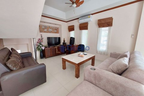 บ้านในพัทยา, ประเทศไทย 5 ห้องนอน № 196842 - รูปถ่าย 5