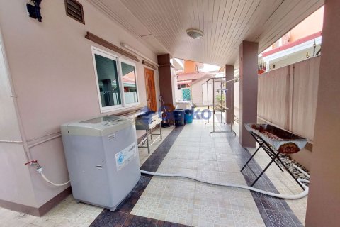 บ้านในพัทยา, ประเทศไทย 5 ห้องนอน № 196842 - รูปถ่าย 15