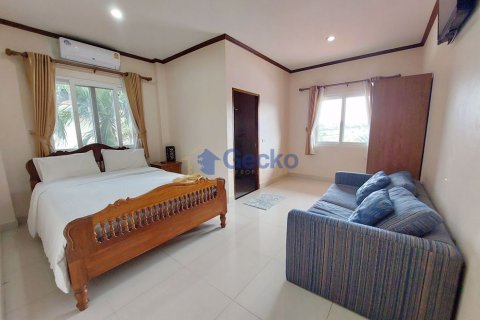 บ้านในพัทยา, ประเทศไทย 5 ห้องนอน № 196842 - รูปถ่าย 21
