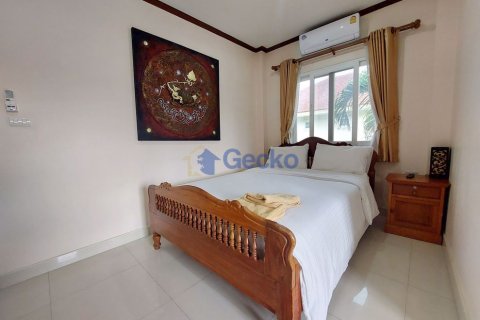 บ้านในพัทยา, ประเทศไทย 5 ห้องนอน № 196842 - รูปถ่าย 20