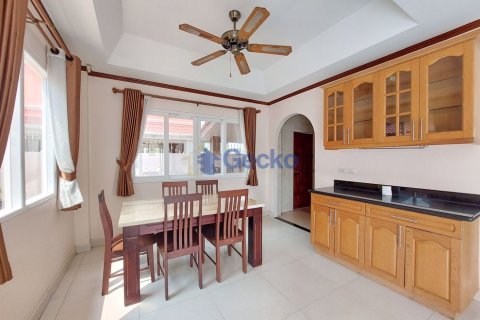 บ้านในพัทยา, ประเทศไทย 5 ห้องนอน № 196842 - รูปถ่าย 6