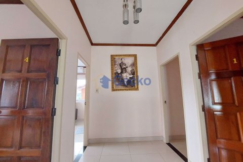 บ้านในพัทยา, ประเทศไทย 5 ห้องนอน № 196842 - รูปถ่าย 10