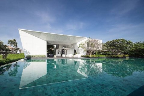 Maison à Bangkok, Thaïlande 3 chambres № 65597 - photo 17