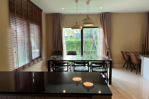 Maison à Bangkok, Thaïlande 3 chambres № 65597 - photo 9