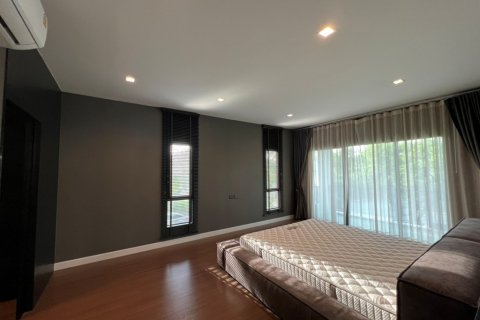 Maison à Bangkok, Thaïlande 3 chambres № 65597 - photo 12