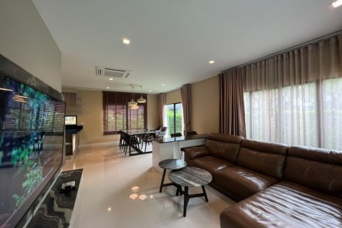 Maison à Bangkok, Thaïlande 3 chambres № 65597 - photo 5