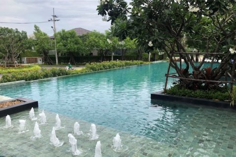 Maison à Bangkok, Thaïlande 3 chambres № 65597 - photo 19