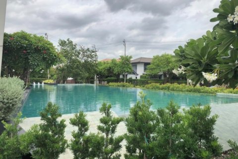 Maison à Bangkok, Thaïlande 3 chambres № 65597 - photo 18