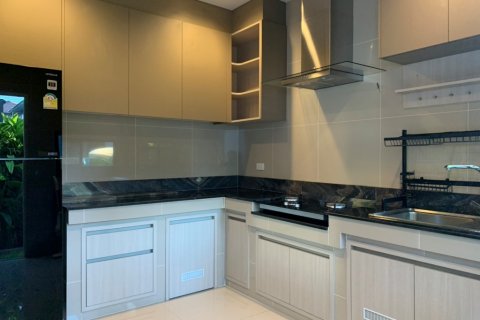 Maison à Bangkok, Thaïlande 3 chambres № 65597 - photo 15