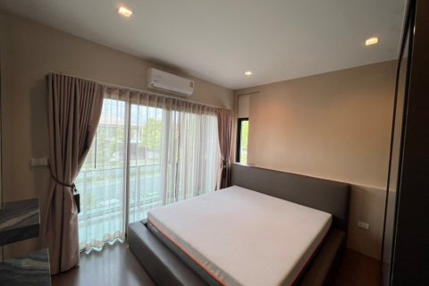 Maison à Bangkok, Thaïlande 3 chambres № 65597 - photo 10