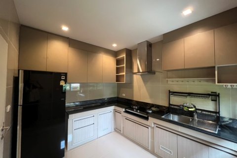 Maison à Bangkok, Thaïlande 3 chambres № 65597 - photo 8