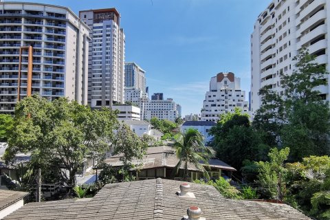 Condo in Pathum Wan, Bangkok, Thailand, 2 bedrooms № 200774 - photo 10
