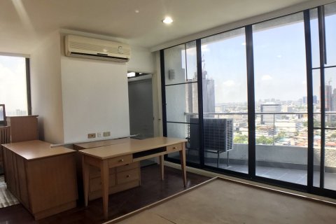 Condo à Watthana, Bangkok, Thaïlande, 2 chambres № 200777 - photo 8