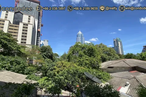 คอนโดมิเนียมในกรุงเทพฯ, ประเทศไทย, 2 ห้องนอน № 200776 - รูปถ่าย 7