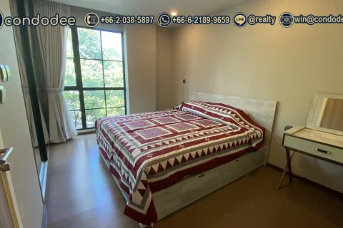 คอนโดมิเนียมในกรุงเทพฯ, ประเทศไทย, 2 ห้องนอน № 200776 - รูปถ่าย 8
