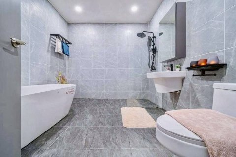 Villa in Pattaya, Thailand 3 bedrooms № 144797 - photo 11