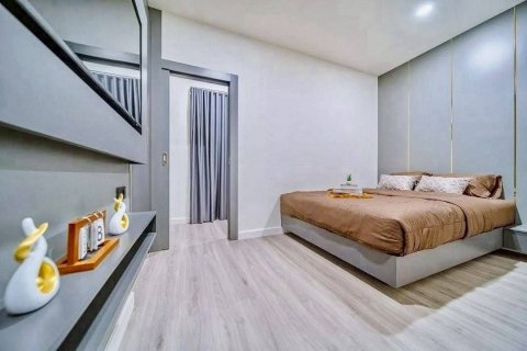 Villa in Pattaya, Thailand 3 bedrooms № 144797 - photo 13