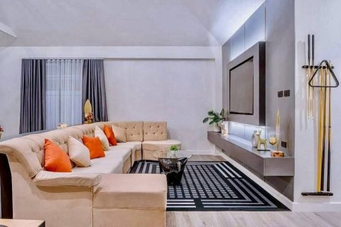 Villa in Pattaya, Thailand 3 bedrooms № 144797 - photo 6